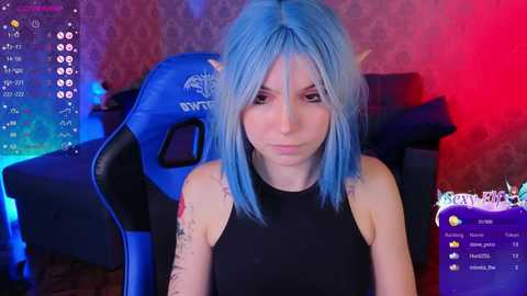 zelda_1 @ chaturbate on 20240919