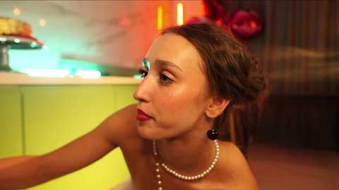 _meganmeow_ @ chaturbate on 20240920