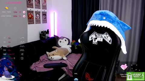 _sparkland_ @ chaturbate on 20240920