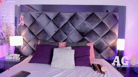 agathaowens @ chaturbate on 20240920