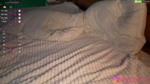 alexiafoxmodel @ chaturbate on 20240920