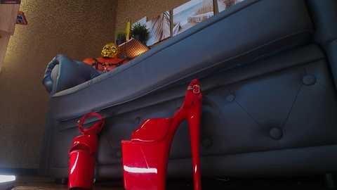 alice_yung @ chaturbate on 20240920