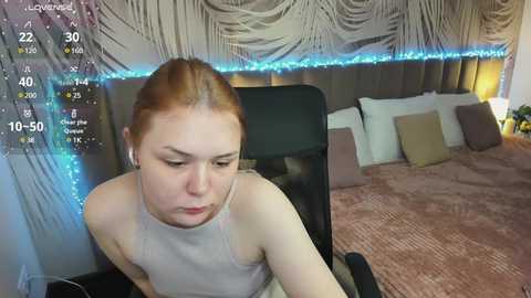 alli_zi @ chaturbate on 20240920