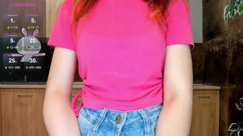 beverlyvega @ chaturbate on 20240920