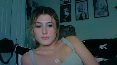 briadominick @ chaturbate on 20240920