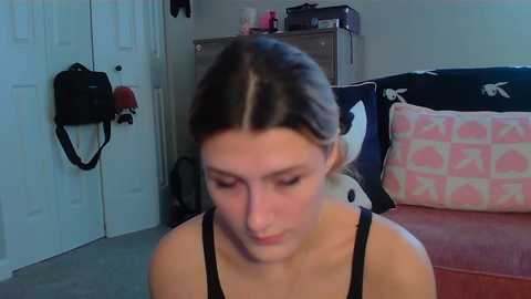 briadominick @ chaturbate on 20240920