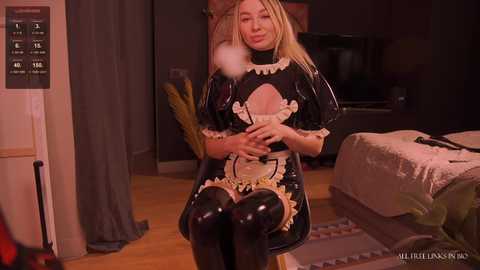bronnica @ chaturbate on 20240920