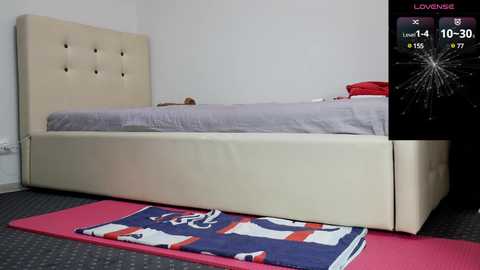 carmela_fox @ chaturbate on 20240920