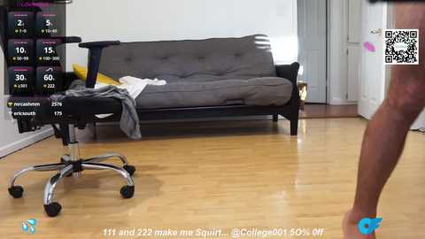 college001 @ chaturbate on 20240920