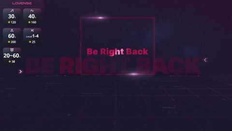 frauchocolate @ chaturbate on 20240920