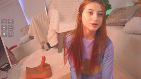 germaine_jones @ chaturbate on 20240920