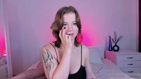 hey_tyanka @ chaturbate on 20240920