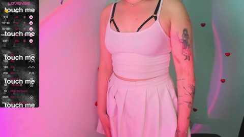 jennie_berry @ chaturbate on 20240920