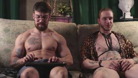 karlos_murphy @ chaturbate on 20240920
