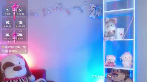 katellyrose @ chaturbate on 20240920
