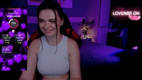 kristina_logan @ chaturbate on 20240920