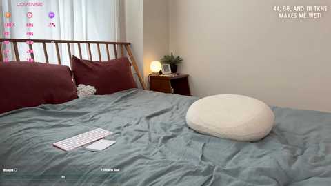 lazylittlething @ chaturbate on 20240920