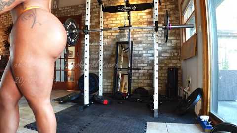 lushianafitness @ chaturbate on 20240920