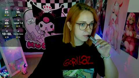 margaret_red @ chaturbate on 20240920