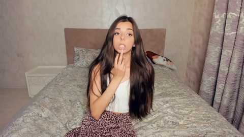 mysticshine @ chaturbate on 20240920