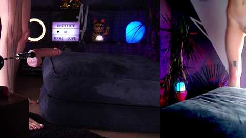 peoplefromthelittletown @ chaturbate on 20240920