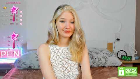 pinkncrazy @ chaturbate on 20240920