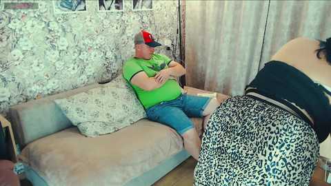 sex_space @ chaturbate on 20240920
