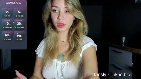 sun_shine_baby @ chaturbate on 20240920