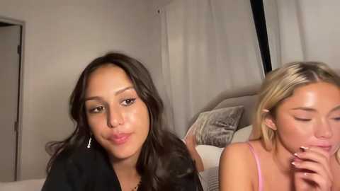 taylorhaven @ chaturbate on 20240920