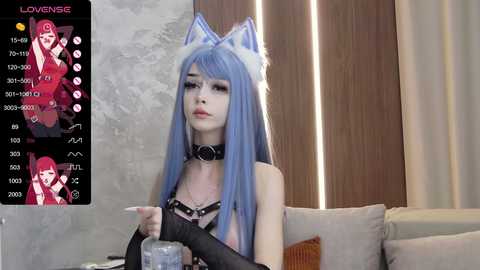 xenomy @ chaturbate on 20240920