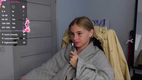 abby_laker @ chaturbate on 20240921