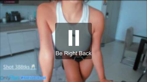 andreathomson @ chaturbate on 20240921