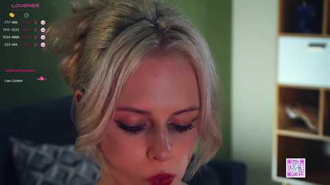audreycarvin @ chaturbate on 20240921