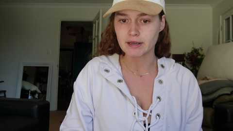 bellebabyboo @ chaturbate on 20240921