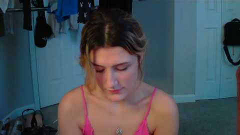 briadominick @ chaturbate on 20240921