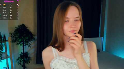 cateclem @ chaturbate on 20240921