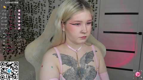 girl_your_secret_crush @ chaturbate on 20240921