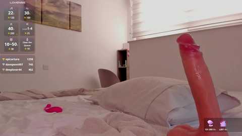 itsbellax @ chaturbate on 20240921
