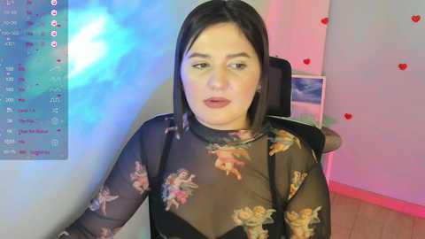 jennie_berry @ chaturbate on 20240921