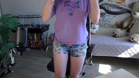 jennycutey @ chaturbate on 20240921