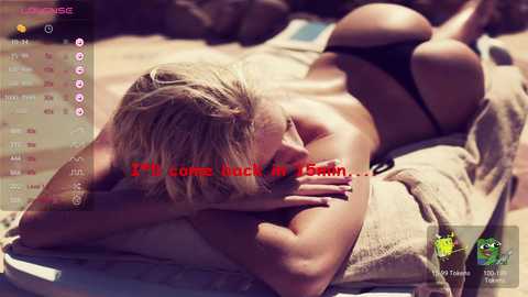 kassablanca_ @ chaturbate on 20240921