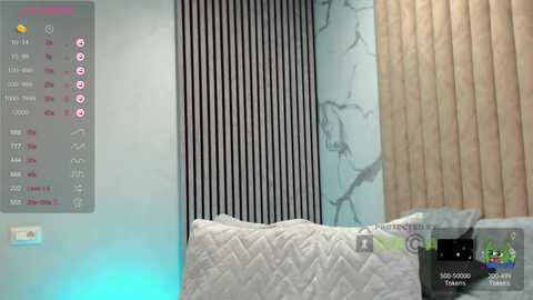 kassablanca_ @ chaturbate on 20240921