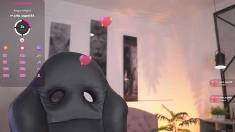 laura_roldan @ chaturbate on 20240921
