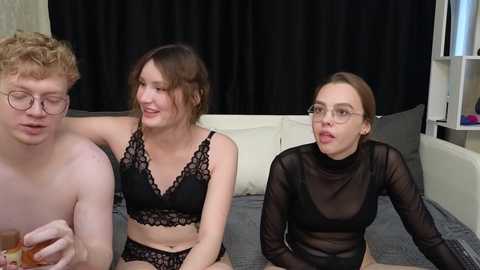loossers @ chaturbate on 20240921