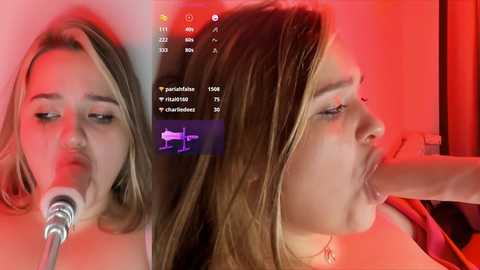 melissabowen @ chaturbate on 20240921