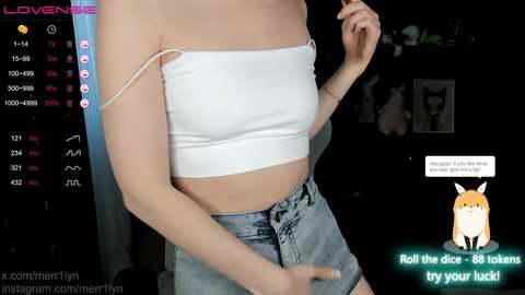 merrilyn @ chaturbate on 20240921