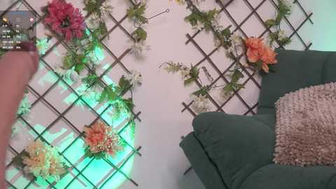 nicdani_1 @ chaturbate on 20240921
