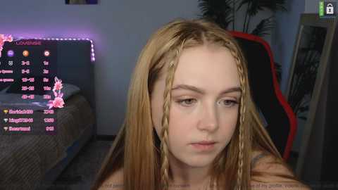 small_blondee @ chaturbate on 20240921