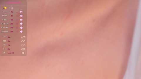 so__sweet @ chaturbate on 20240921