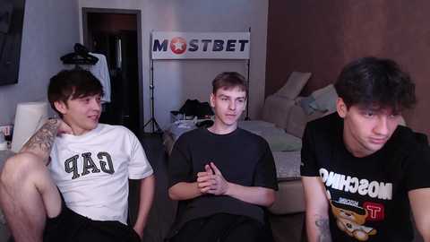 teddy_mode @ chaturbate on 20240921